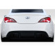 2010-2016 Hyundai Genesis Coupe 2DR RBS Rear Diffuser - 1 Piece - image 1