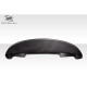 2009-2020 Nissan 370Z Z34 Convertible Tornado Wing Spoiler - 1 Piece - image 1