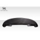 2009-2020 Nissan 370Z Z34 Convertible Tornado Wing Spoiler - 1 Piece - image 1