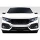 2016-2021 Honda Civic Type JS Grille - image 1
