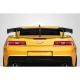 2014-2015 Chevrolet Camaro ZL1 V2 Look Wing Spoiler - 3 Piece - image 1