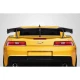 2014-2015 Chevrolet Camaro ZL1 V2 Look Wing Spoiler - 3 Piece - image 1