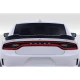 2015-2023 Dodge Charger CAC Rear Wing - image 1