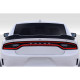 2015-2023 Dodge Charger CAC Rear Wing Spoiler - 1 Piece - image 1