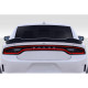 2015-2023 Dodge Charger CAC Rear Wing Spoiler - 1 Piece - image 1