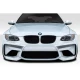 2007-2010 BMW 3 Series M2 Look Front Bumper - image 1