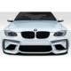 2007-2010 BMW 3 Series M2 Look Front Bumper - image 1