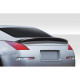 2003-2008 Nissan 350Z Z33 2DR Coupe BZ Rear Wing Spoiler - 1 Piece - image 1