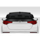 2011-2013 Kia Optima CPR Rear Wing Spoiler - 1 Piece - image 1