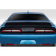 2008-2023 Dodge Challenger Iconic Rear Wing Spoiler - 1 Piece - image 1