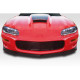 1998-2002 Chevrolet Camaro R Spec Front Lip Under Spoiler - 1 Piece - image 1