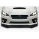 2015-2017 Subaru WRX STI C Speed Front Lip Under Spoiler - 1 Piece - image 1
