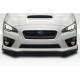 2015-2017 Subaru WRX STI Duraflex C Speed Front Lip Under Spoiler - 1 Piece - image 1