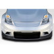2003-2008 Nissan 350Z Z33 VTX Front Bumper - 1 Piece - image 1