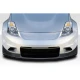2003-2008 Nissan 350Z VTX Front Bumper - image 1