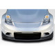 2003-2008 Nissan 350Z Z33 VTX Front Bumper - 1 Piece - image 1