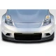 2003-2008 Nissan 350Z Z33 VTX Front Bumper - 1 Piece - image 1