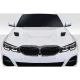 2019-2022 BMW 3 Series AF1 Look Hood - image 1