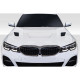 2019-2022 BMW 3 Series G20 AF1 Look Hood - 1 Piece - image 1