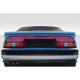 1984-1989 Nissan Z31 300ZX Ducktail Rear Wing Spoiler - 3 Piece - image 1