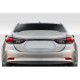 2014-2017 Mazda 6 Icon Rear Wing Spoiler - 1 Piece - image 1