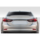 2014-2017 Mazda 6 Icon Rear Wing Spoiler - 1 Piece - image 1