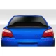 2002-2007 Subaru Impreza Icon Rear Wing - image 1