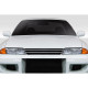 1989-1994 Nissan Skyline R32 J Spec Grille - 2 Piece - image 1