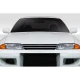 1989-1994 Nissan Skyline R32 J Spec Grille - 2 Piece - image 1