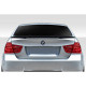 2006-2011 BMW 3 Series M3 E90 M4 Look Rear Wing Spoiler - 1 Piece - image 1