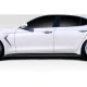 2019-2023 Genesis G70 MSR Side Skirts - image 1