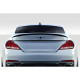 2019-2021 Genesis G70 MYS Rear Wing Spoiler - 1 Piece - image 1