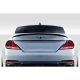 2019-2021 Genesis G70 MYS Rear Wing Spoiler - 1 Piece - image 1