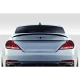 2019-2021 Genesis G70 MYS Rear Wing - image 1