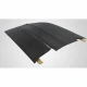 1967-1969 Chevrolet Camaro 2" Cowl Carbon Fiber Hood - image 1