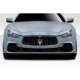 2014-2017 Maserati Ghibli Azure Front Lip - image 1