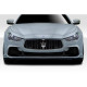 2014-2017 Maserati Ghibli Azure Front Lip Spoiler - 1 Piece - image 1