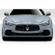 2014-2017 Maserati Ghibli Azure Front Lip Spoiler - 1 Piece - image 1