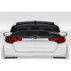 2011-2013 Kia Optima CPR Rear Wing Spoiler - 1 Piece - image 1