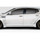 2011-2013 Kia Optima CPR Side Skirts Rocker Panels - 2 Piece (S) - image 1