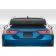 2018-2024 Toyota Camry Ducktail Rear Wing Spoiler - 1 Piece - image 1