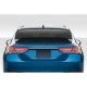 2018-2024 Toyota Camry Ducktail Rear Wing Spoiler - 1 Piece - image 1