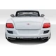 2012-2017 Bentley Continental GT Eros Version 1 Rear Bumper - 1 Piece - image 1