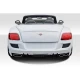 2012-2017 Bentley Continental GT Eros Version 1 Rear Bumper - 1 Piece - image 1