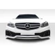 2014-2016 Mercedes E Class Eros Version 2 Front Bumper - image 1