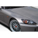 2000-2009 Honda S2000 EVS Front Fenders (+30mm) - 2 Piece - image 1
