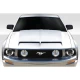 2005-2009 Ford Mustang GT500 V4 Hood - image 1