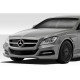 2012-2015 Mercedes CLS Class C218 W218 Duraflex LR-S Front Bumper - 1 Piece - image 1