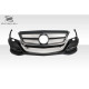 2012-2015 Mercedes CLS Class C218 W218 LR-S Front Bumper - 1 Piece - image 1