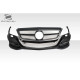 2012-2015 Mercedes CLS Class C218 W218 LR-S Front Bumper - 1 Piece - image 1